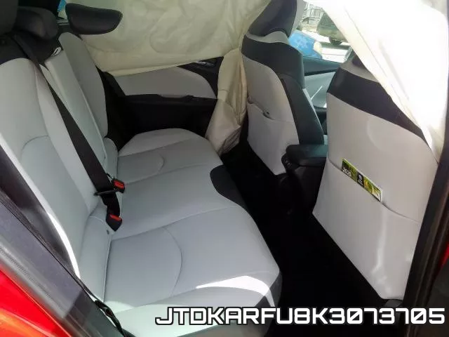 JTDKARFU8K3073705 фото 7