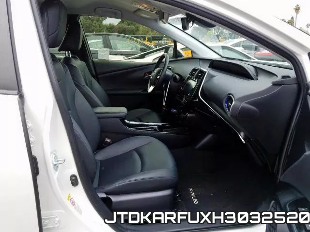 JTDKARFUXH3032520 фото 6