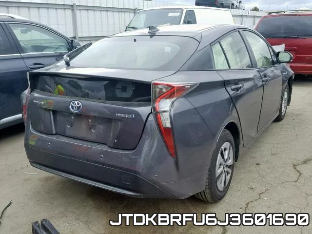 JTDKBRFU6J3601690 фото 5