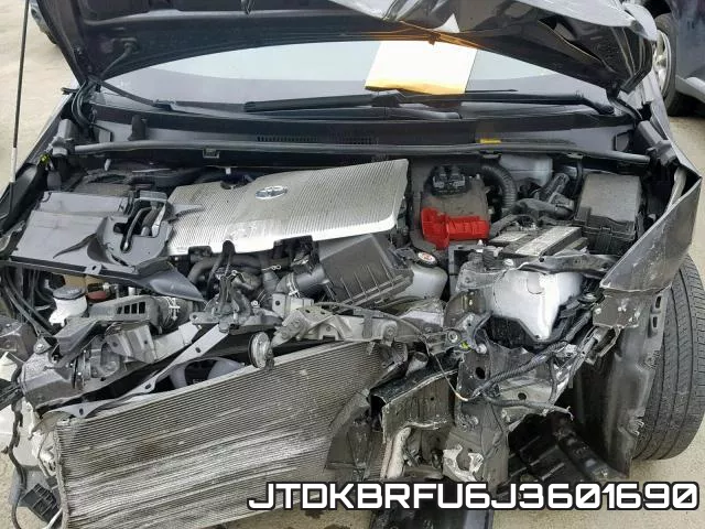 JTDKBRFU6J3601690 фото 8