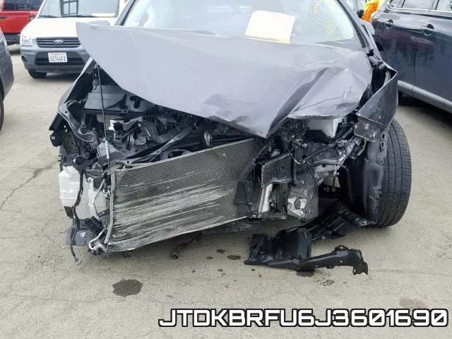 JTDKBRFU6J3601690 фото 10