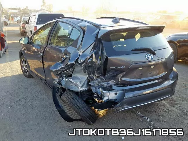 JTDKDTB36J1617856 фото 4