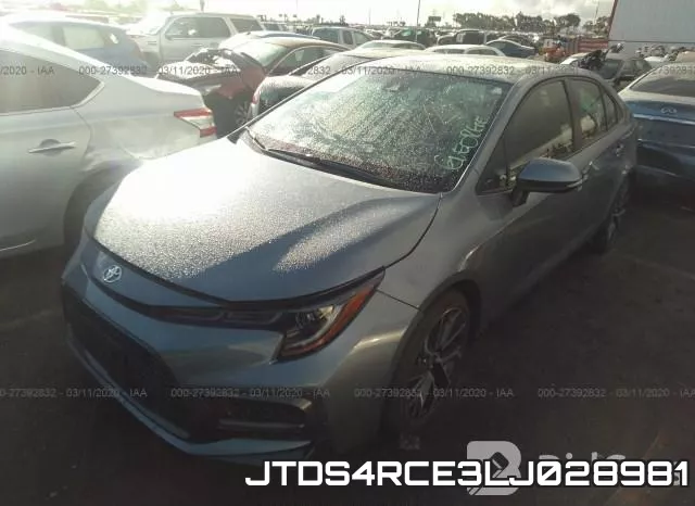 JTDS4RCE3LJ028981 фото 3