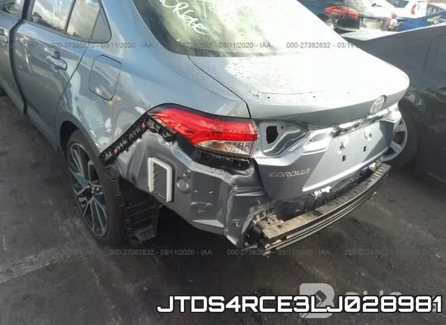 JTDS4RCE3LJ028981 фото 7