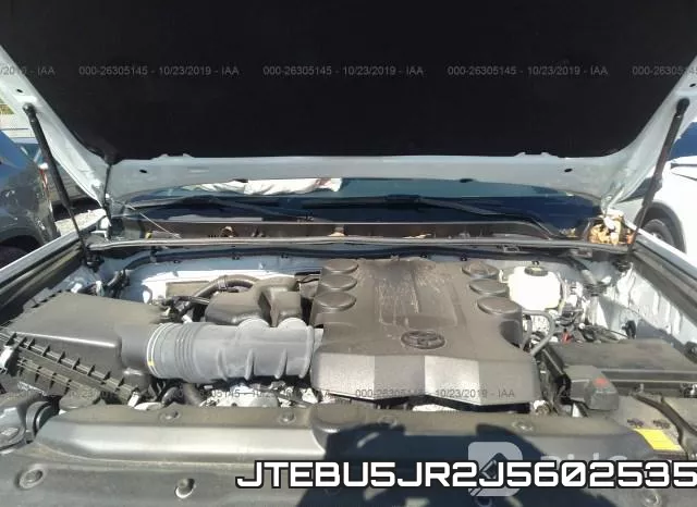JTEBU5JR2J5602535 фото 2