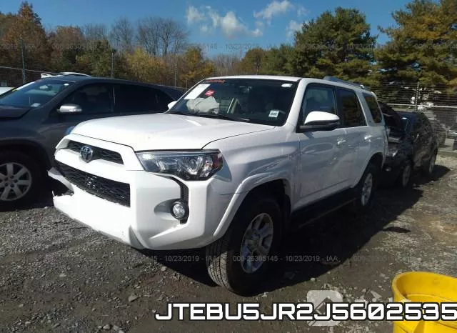 JTEBU5JR2J5602535 фото 3