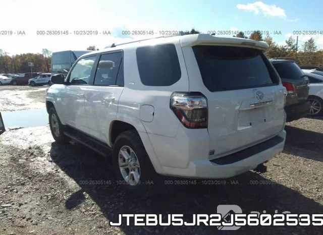 JTEBU5JR2J5602535 фото 4