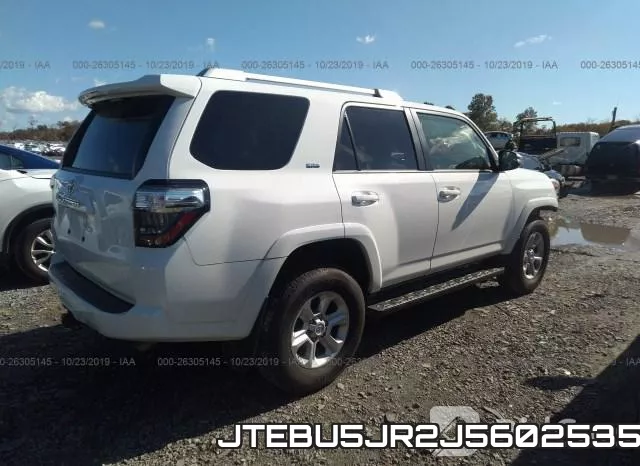 JTEBU5JR2J5602535 фото 5