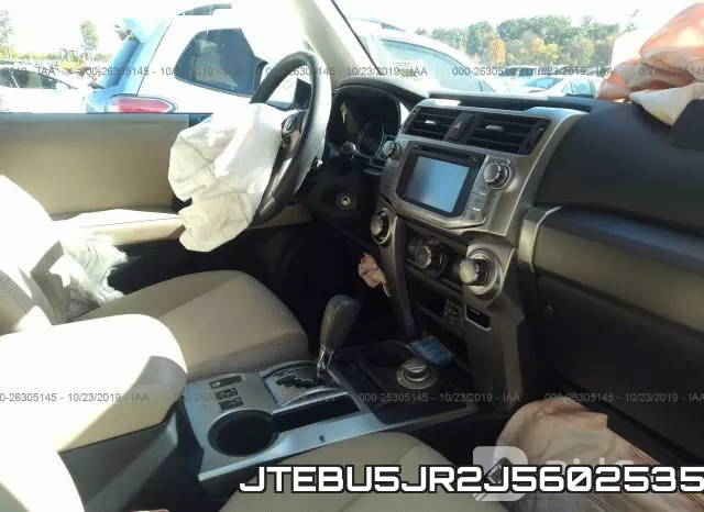 JTEBU5JR2J5602535 фото 6