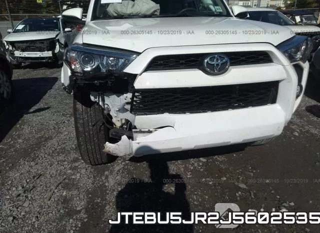 JTEBU5JR2J5602535 фото 7
