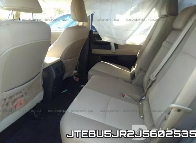 JTEBU5JR2J5602535 фото 9