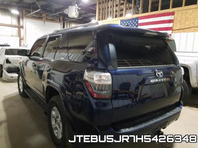 JTEBU5JR7H5426348 фото 4
