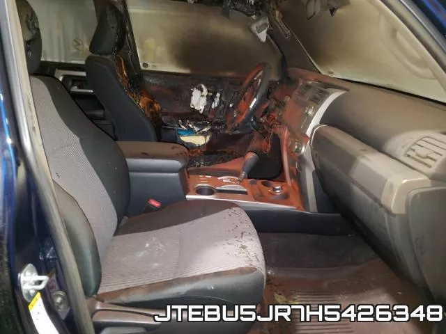 JTEBU5JR7H5426348 фото 6