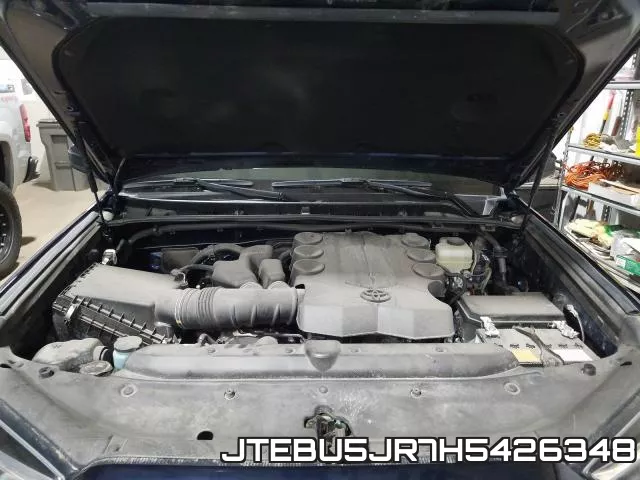 JTEBU5JR7H5426348 фото 8