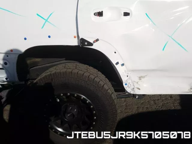 JTEBU5JR9K5705078 фото 10