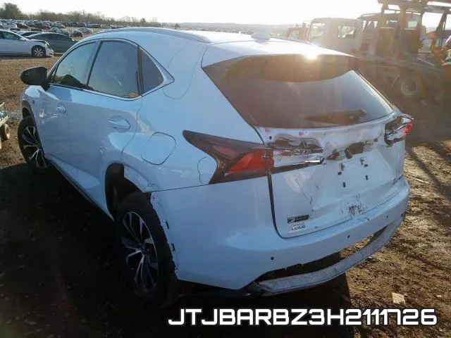 JTJBARBZ3H2111726 фото 4