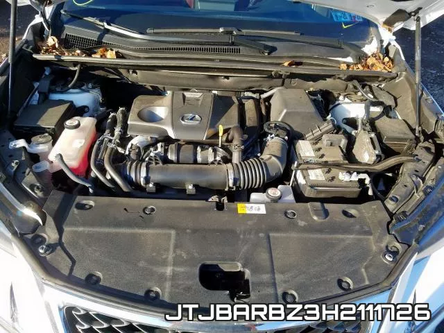 JTJBARBZ3H2111726 фото 8
