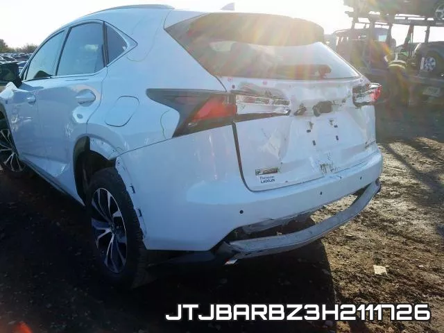 JTJBARBZ3H2111726 фото 10