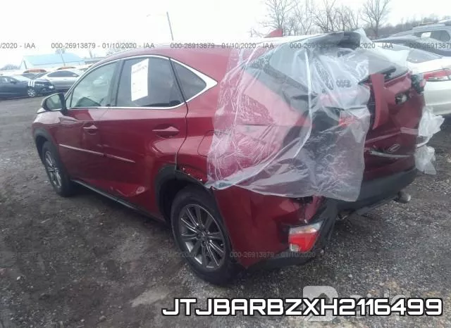JTJBARBZXH2116499 фото 4