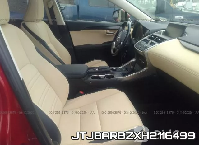 JTJBARBZXH2116499 фото 6