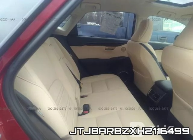 JTJBARBZXH2116499 фото 9