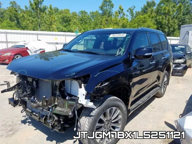 JTJGM7BX1L5251121 фото 3