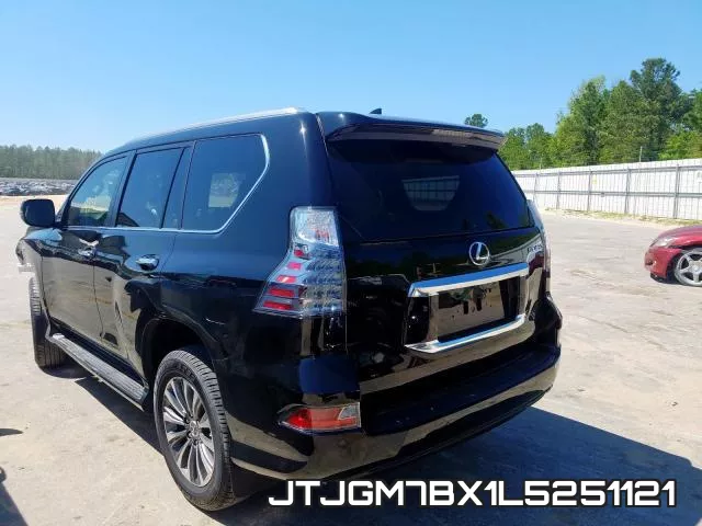JTJGM7BX1L5251121 фото 4