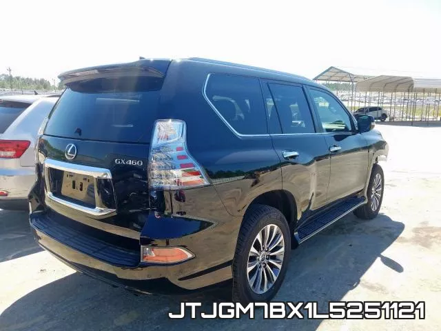 JTJGM7BX1L5251121 фото 5
