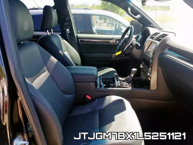 JTJGM7BX1L5251121 фото 6