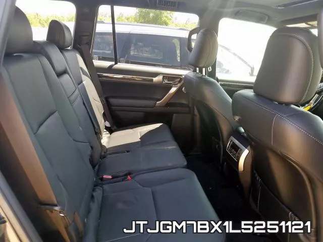 JTJGM7BX1L5251121 фото 7