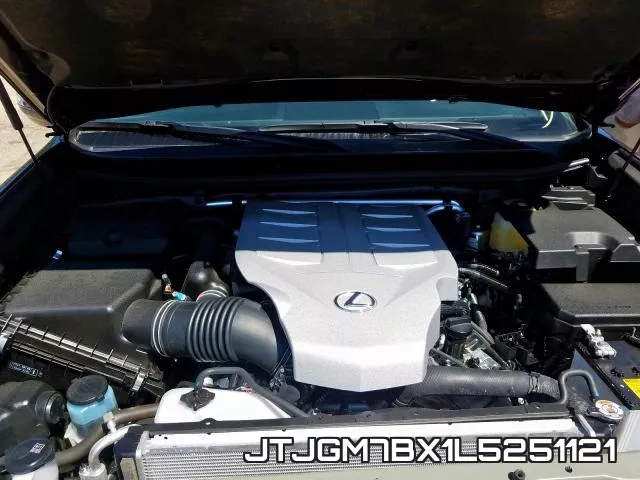 JTJGM7BX1L5251121 фото 8