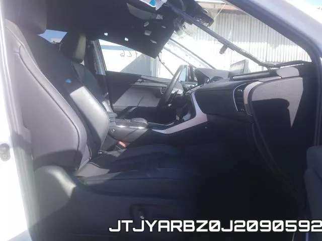 JTJYARBZ0J2090592 фото 6