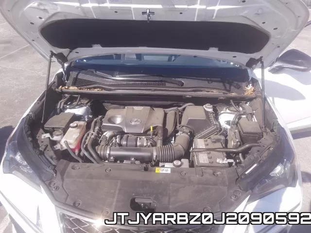 JTJYARBZ0J2090592 фото 8