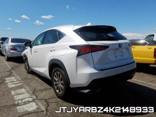 JTJYARBZ4K2148933 фото 4