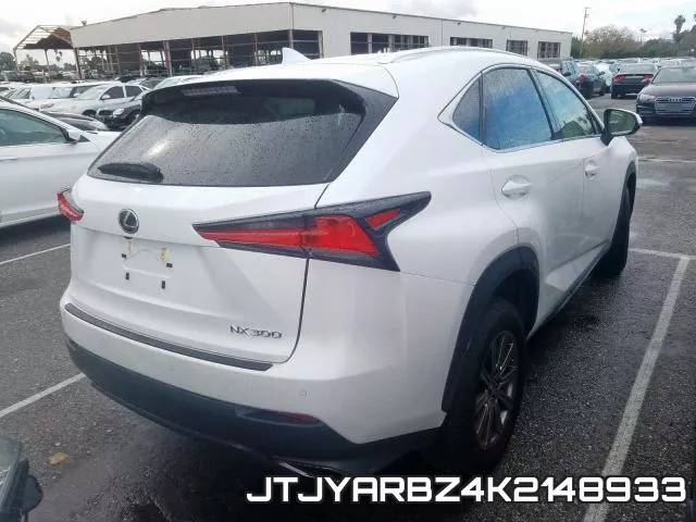 JTJYARBZ4K2148933 фото 5