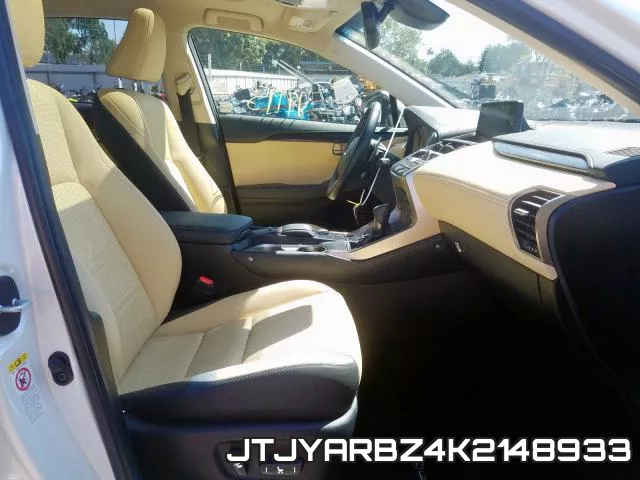 JTJYARBZ4K2148933 фото 6