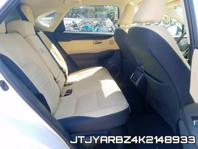 JTJYARBZ4K2148933 фото 7