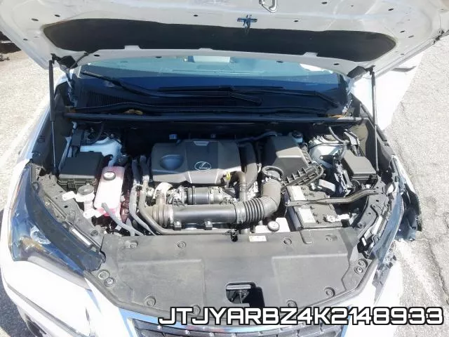 JTJYARBZ4K2148933 фото 8