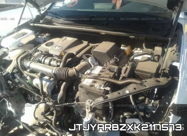 JTJYARBZXK2117573 фото 2