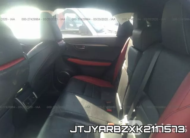 JTJYARBZXK2117573 фото 9