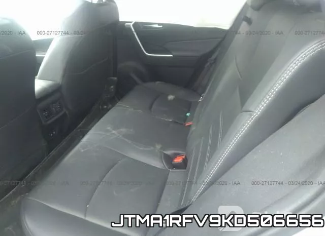 JTMA1RFV9KD506656 фото 9