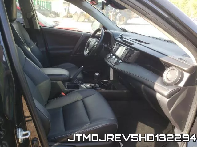 JTMDJREV5HD132294 фото 6