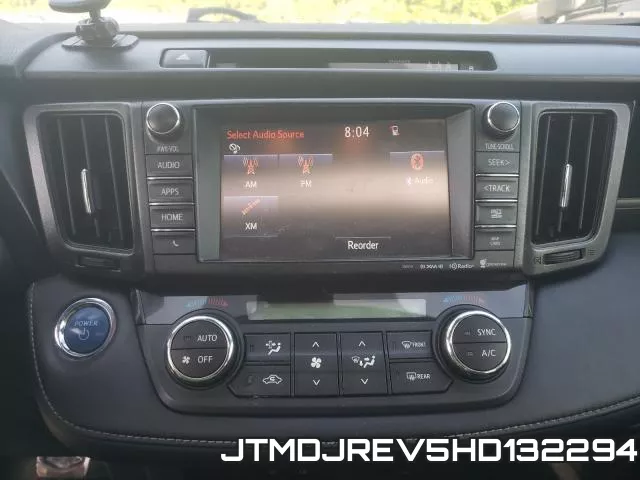 JTMDJREV5HD132294 фото 10