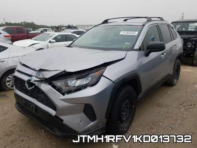 JTMH1RFV1KD013732 фото 3