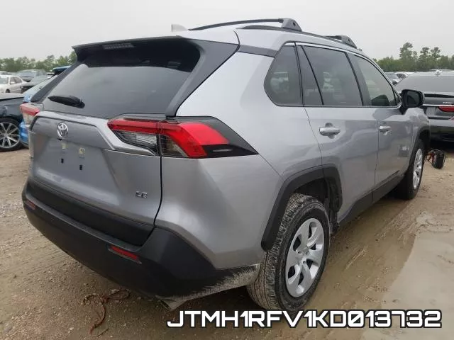 JTMH1RFV1KD013732 фото 5