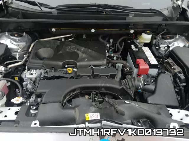 JTMH1RFV1KD013732 фото 8