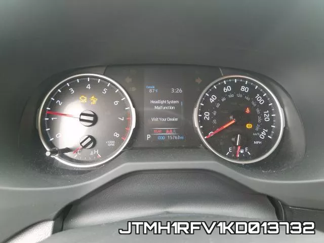 JTMH1RFV1KD013732 фото 9