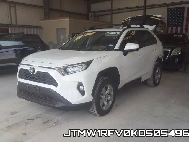 JTMW1RFV0KD505496 фото 3