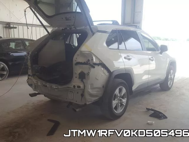 JTMW1RFV0KD505496 фото 5