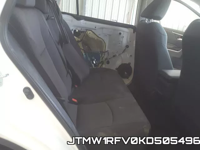JTMW1RFV0KD505496 фото 7